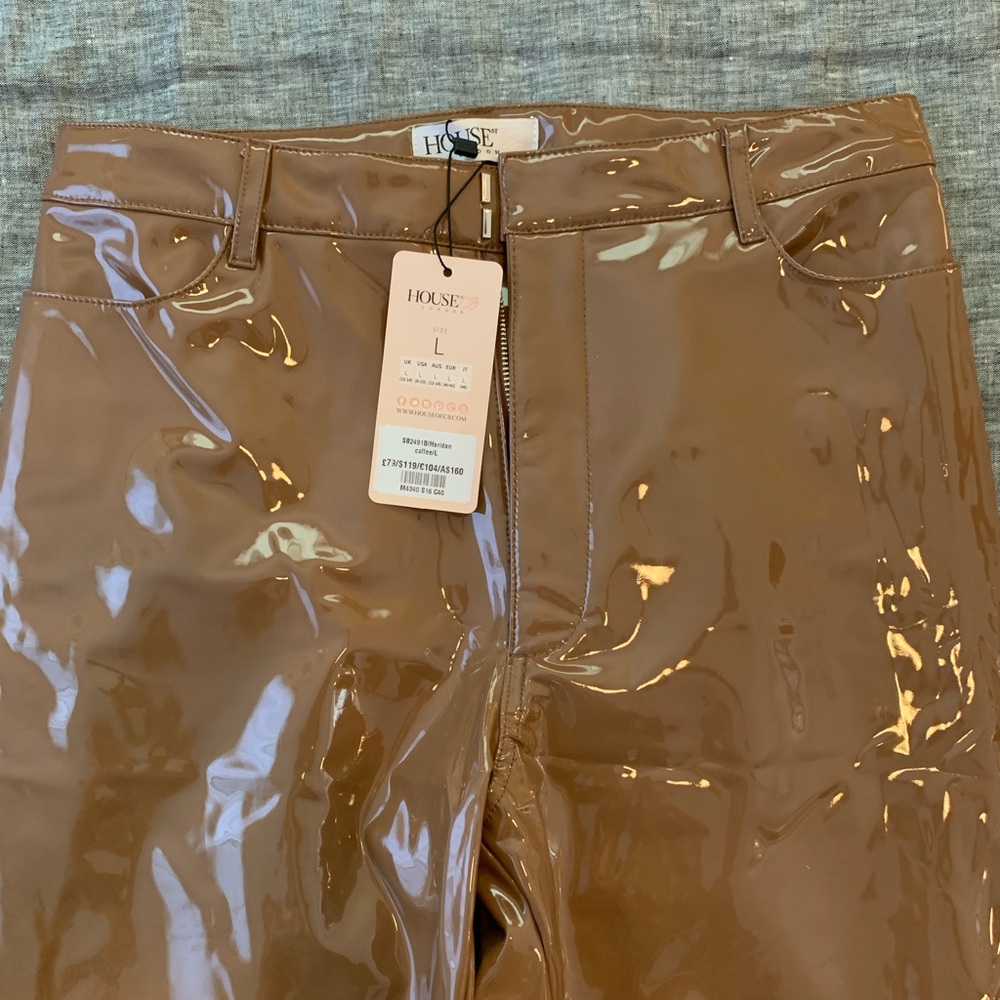 NWT House of CB Pants